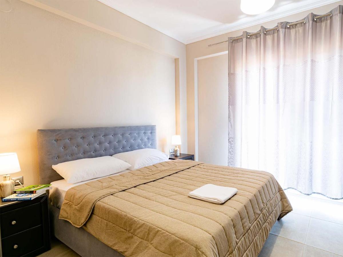 Kiosse Maisons By Travelpro Services Nea Flogita Halkidiki Kültér fotó