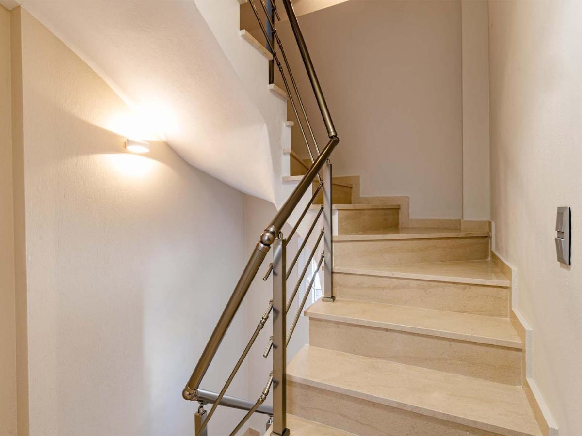 Kiosse Maisons By Travelpro Services Nea Flogita Halkidiki Kültér fotó
