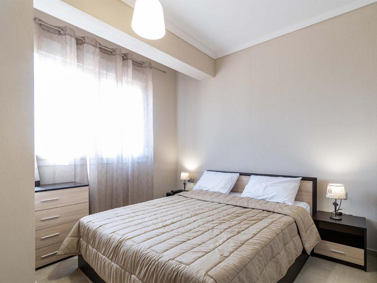 Kiosse Maisons By Travelpro Services Nea Flogita Halkidiki Kültér fotó