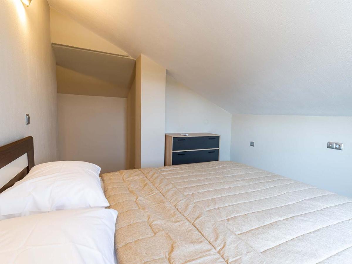 Kiosse Maisons By Travelpro Services Nea Flogita Halkidiki Kültér fotó